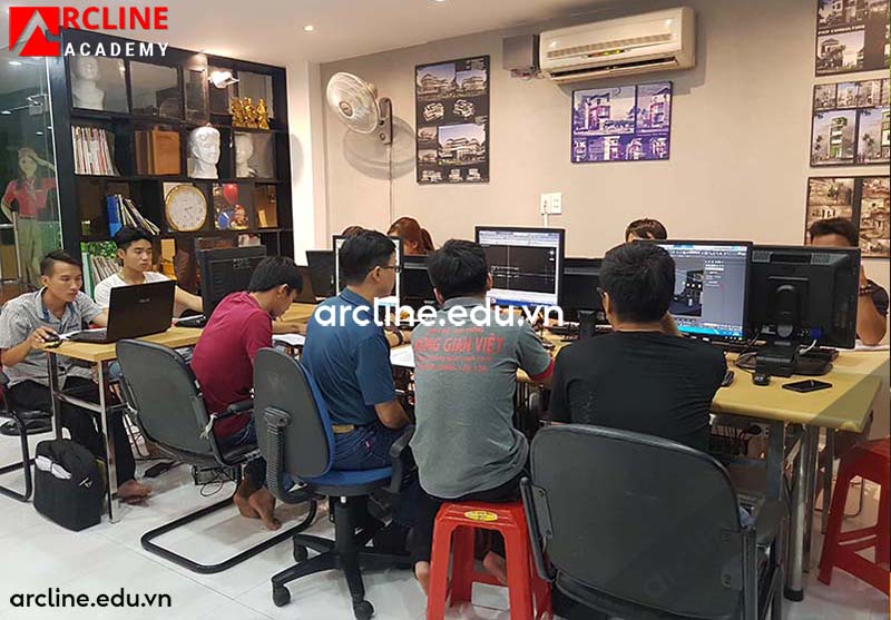 trường nghề có những nghề gì