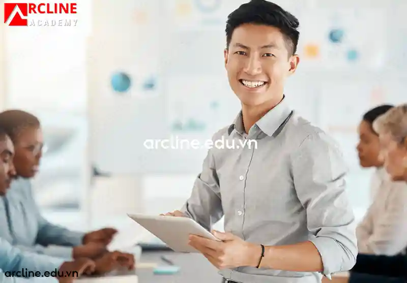 Hình minh họa cho bài Những lợi ích của trường nghề dành cho học sinh tốt nghiệp thcs
